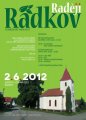 Venkovský minifest Raději Radkov 2.6.2012 Venkovský minifest Raději Radkov 2.6.2012